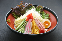 冷やし中華