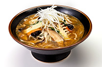 野菜らーめん