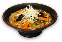 酸辣湯麺（スーラータンメン）