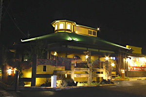 らぁめんDining三峰・熊谷店