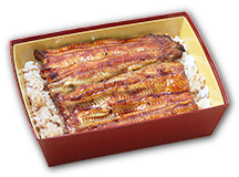 大うな重 3,600円