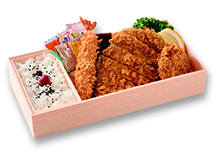 よくばり弁当 1,980円