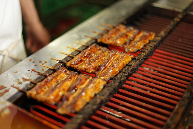 焼きは一生...より深い味わいへ